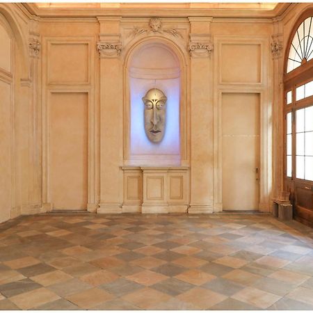 Casa San Carlo Nel Cuore Di Torino Kültér fotó