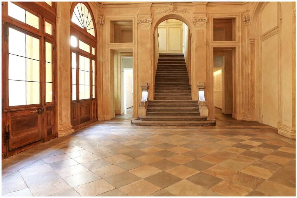 Casa San Carlo Nel Cuore Di Torino Kültér fotó