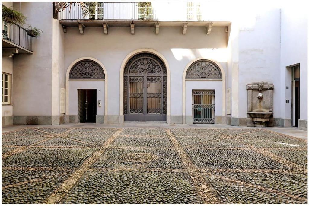 Casa San Carlo Nel Cuore Di Torino Kültér fotó